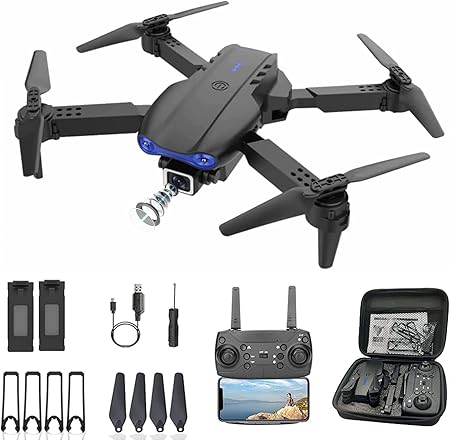 E99 Drone Camera