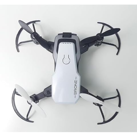 E99 Drone Camera